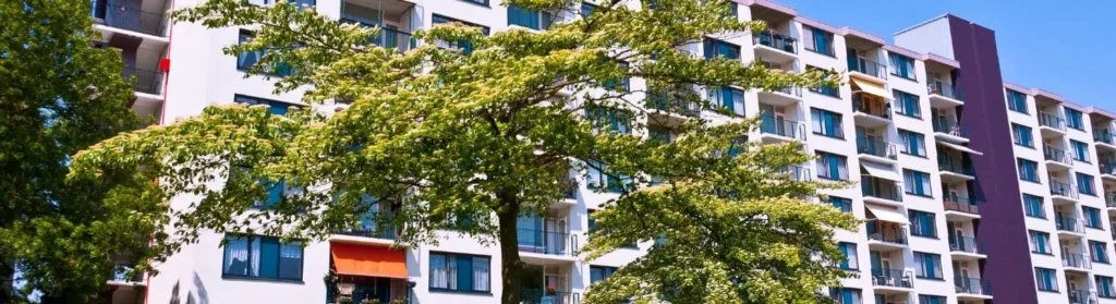¿Qué dice la Ley de Propiedad Horizontal sobre las bajantes en Fuenlabrada?